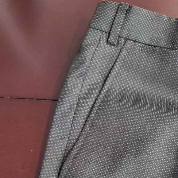 ARMANI COLLEZIONI Wool Single-Breasted Suit - Picture 13 of 16